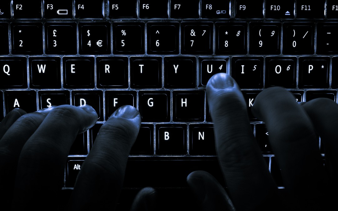 Business Email Fraud On The Rise