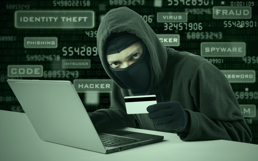 What To Do If Your Identity Has Been Compromised