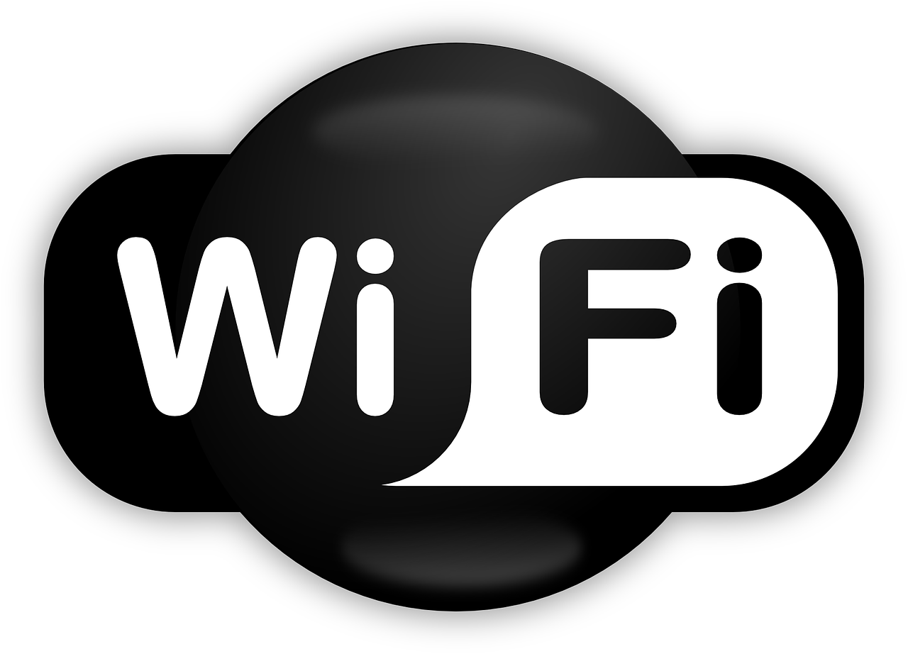 Secure WiFi