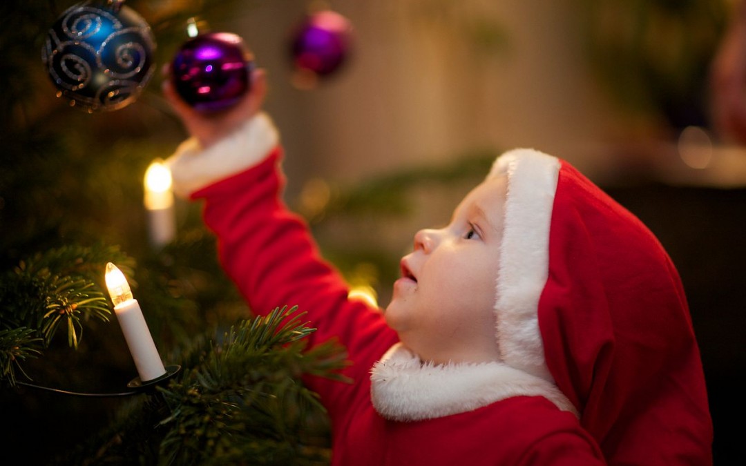 Protecting The Future: Your Child’s Identity