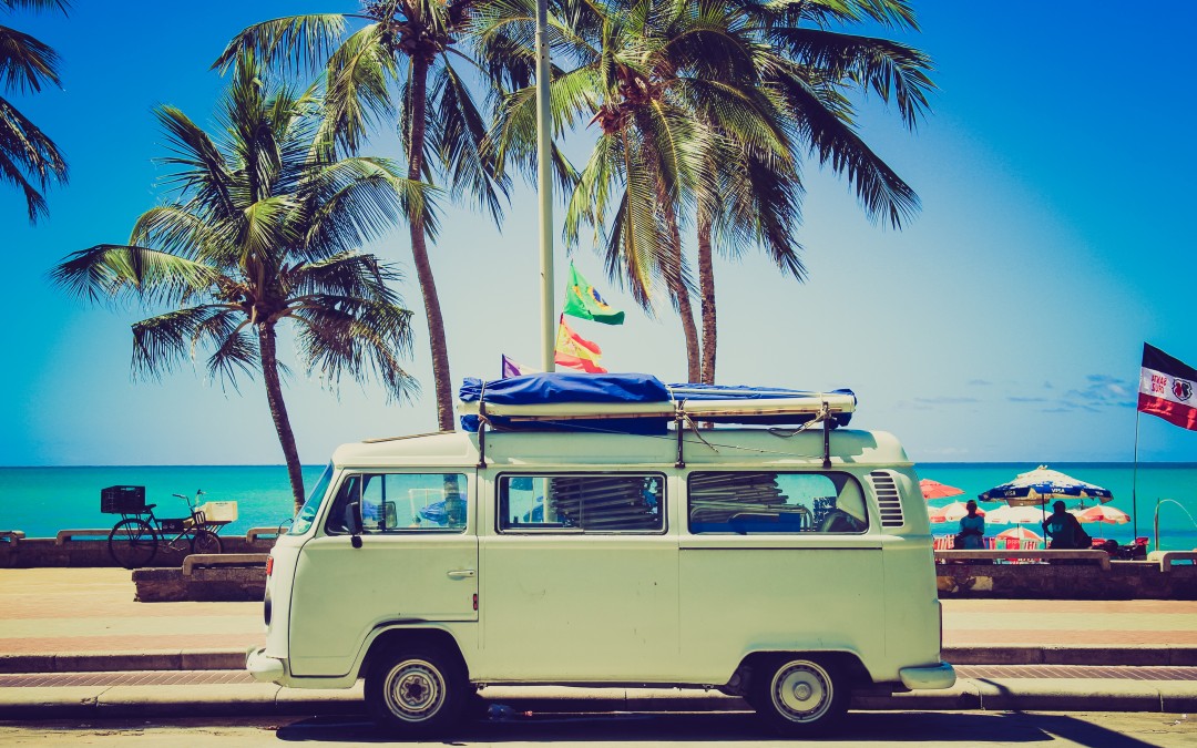 Tips For Traveling This Holiday Season