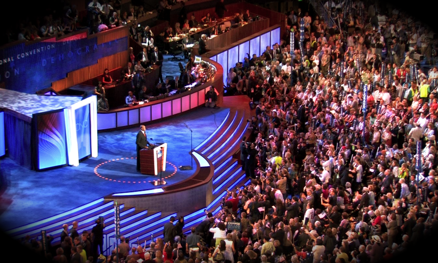 DNC Hack Sheds Light On Pervasive Threat