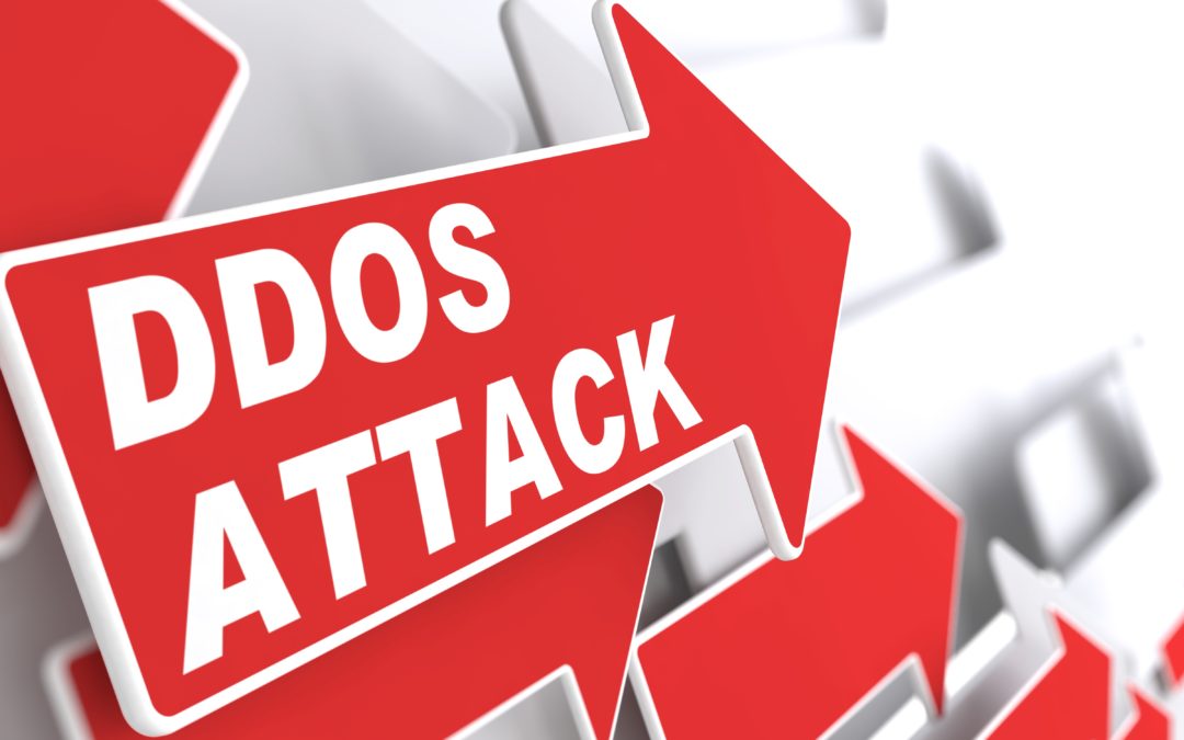 The DDoS Attacks & Future Election Scams