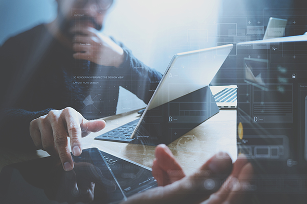 Secure email solutions for healthcare.