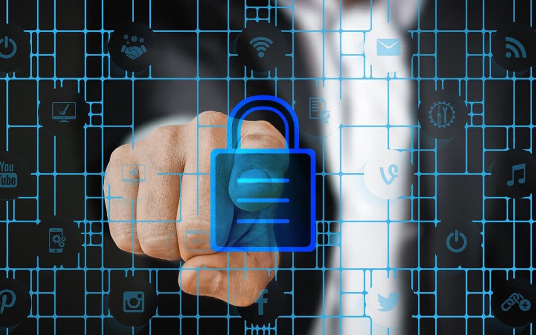 Email Security vs. Email Encryption What’s the Difference?