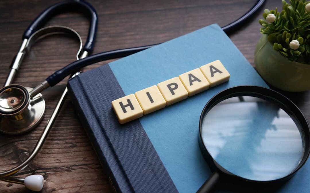The HIPAA Privacy Rule