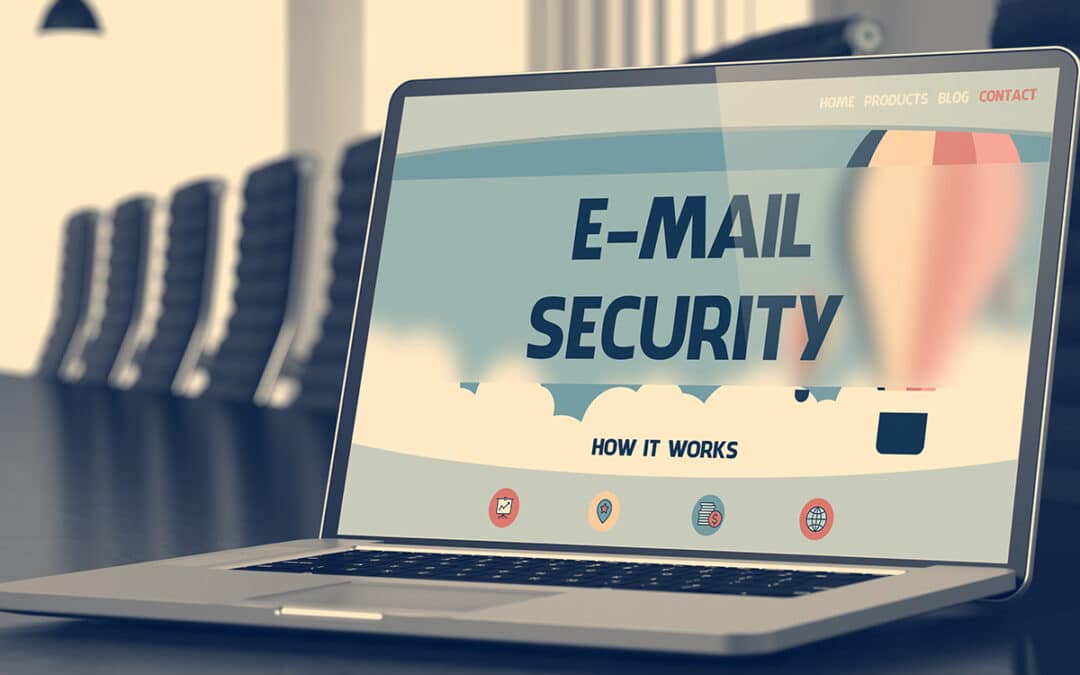 What is the HIPAA Security Rule?
